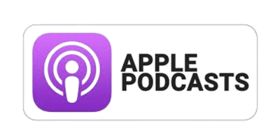 Apple Podcast logo Forge Tribe