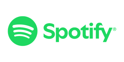 Spotify Logo Forge Tribe