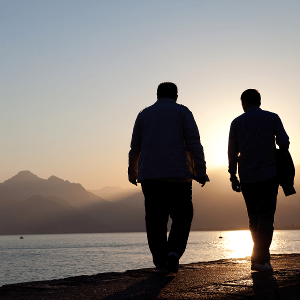 forge tribe weekly rythym