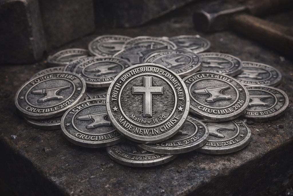 crucible coins