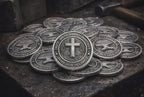 crucible coins